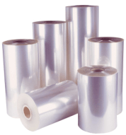 Plastic Roll